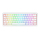 Klawiatura REDRAGON Draconic V2 K730W-RGB-PRO White